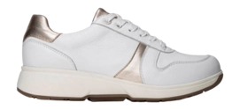 Baskets Xsensible Femme Modena Stretchwalker White