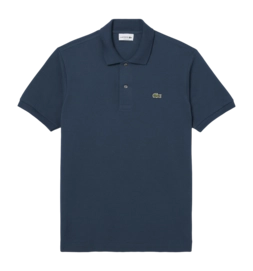 Lacoste Polo Shirt Shirt Men L1212 Classic Fit Falcon 25