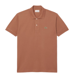 Polo Shirt Lacoste Men L1212 Classic Fit Track 25