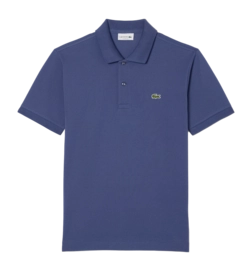 Polo Shirt Shirt Lacoste Men L1212 Classic Fit Primerose