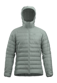 Jacket Arc'teryx Men Cerium Hoody Stone Green