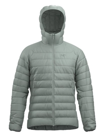 Jas Arc'teryx Men Cerium Hoody Stone Green