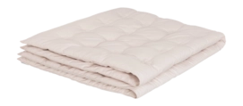 Sprei Pyrenex Caresse Wit