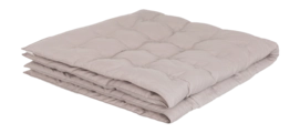 Sprei Pyrenex Caresse Taupe