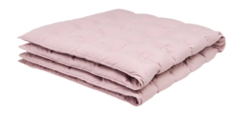 Sprei Pyrenex Caresse Roze