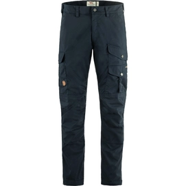 Pantalon Fjällräven Homme Vidda Pro Lite Dark Navy