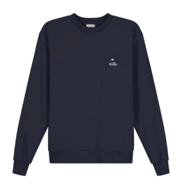 Crewneck Arte Antwerp Men Heart Navy