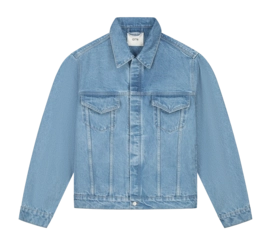 Veste Arte Antwerp Men Bird Back Bleached