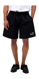 Shorts Arte Antwerp Herren Birds Logo Black