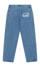 Pants Arte Antwerp Men Bird Denim Bleach