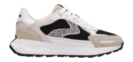 Sneaker Maruti June Suede Black