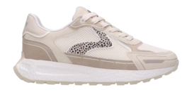 Sneaker Maruti June Suede Offwhite