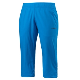 Pantalon de Survêtement HEAD Club Capri Women Blue