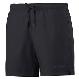 Short de Tennis HEAD Club Short Women Black