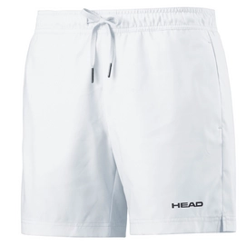 Short de Tennis HEAD Club Short Women White