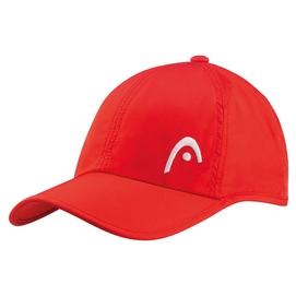 Casquette HEAD Pro Player Cap Red