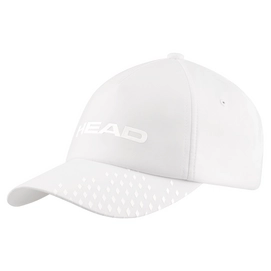 Kappe HEAD Performance Cap Weiß
