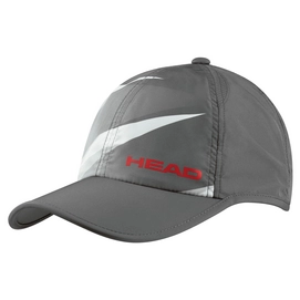 Pet HEAD Light Function Cap Anthracite