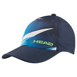 Casquette HEAD Light Function Cap Navy