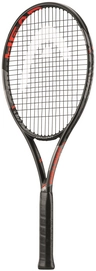 Raquette de Tennis HEAD IG Challenge PRO Black (Cordée)
