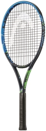 Raquette de Tennis HEAD IG Challenge MP Blue (Cordée)