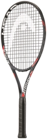 Tennisracket HEAD MX Attitude Pro Black (Bespannen)