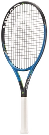 Tennisschläger HEAD Graphene Touch Instinct Lite (Besaitet)