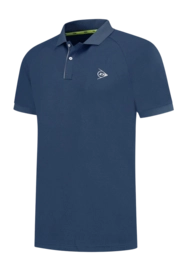 Polo Dunlop Men Ap Club Navy