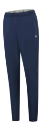 Tennis Shorts Dunlop Men Ap Club Knitted Pants Navy