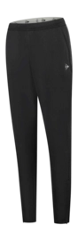 Tennis Shorts Dunlop Men Ap Club Knitted Pants Black