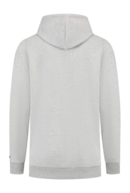 880349_DT25_ESSENTIALS BASIC HOODED SWEAT_GREY MELANGE_2