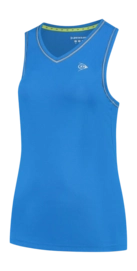 Tanktop Dunlop Ap Club Damen Royal Blue