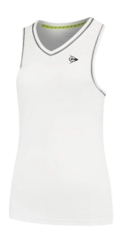 Tanktop Dunlop Ap Club Damen White