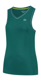 Tanktop Dunlop Ap Club Damen Atlantic Deep