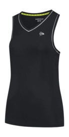 Tanktop Dunlop Ap Club Damen Black