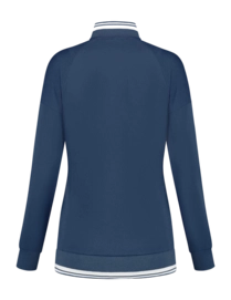 880385_dt25_club ladies knitted jacket_navy_2