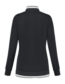 880390_dt25_club ladies knitted jacket_black_2