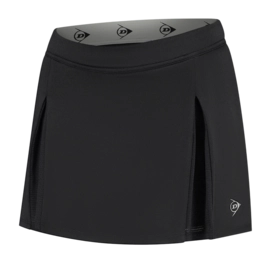 Tennis Skirt Dunlop Women Ap Club Skirt Black