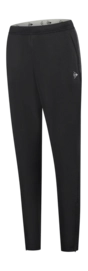 Tennishose Dunlop Ap Club Knitted Pants Jungen Black