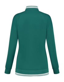 880428_dt25_club girls knitted jacket_atlantic deep_2