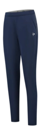 Tennis Shorts Dunlop Girls Ap Club Knitted Pants Navy