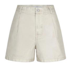 Shorts Dante6 Veralyn Metallic Jeans Damen Champagne Metallic