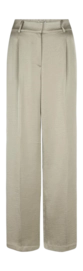 Hose Dante6 Jules Satin Smart Damen Sunlit Grass