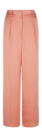 Pants Dante6 Women Jules Satin Smart Radiant Apricot