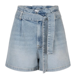 Shorts Dante6 Women Slater Denim Worn Blue