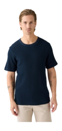 2---Regular_waffle_short_sleeved_crew_neck_t-shirt_GOTS_Vegan-T-shirts-1010128-1001_Total_Eclipse-3_1350x1800-_no-bg