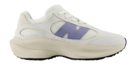 New Balance Unisex UWRPDWHA Sea Salt