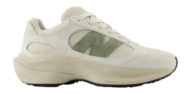 New Balance Unisex UWRPDWHC Linen