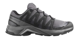 Chaussures de Randonnée Salomon Homme X-Adventure Recon Castlerock Phantom Aloe