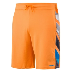 Bermuda HEAD Vision Striped Bermuda Boys Orange